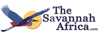 The Savanna Africa Logo