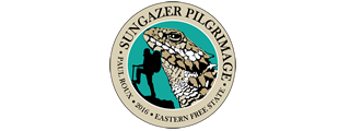 Sungazer Pilgrimage Logo